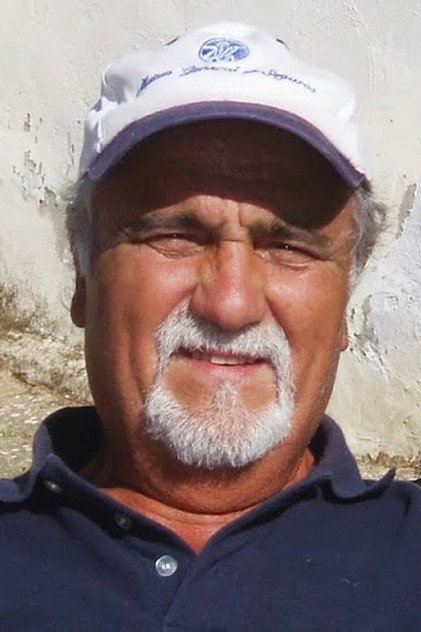 Zdjęcie Goyito Fernández