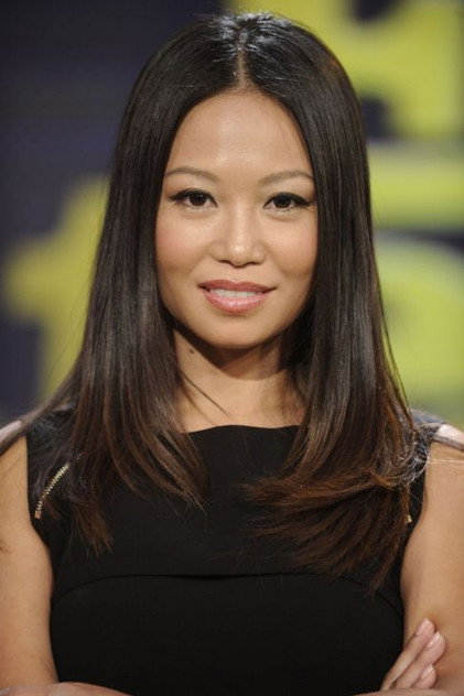 Zdjęcie Usun Yoon