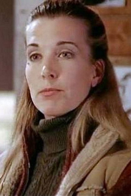 Zdjęcie Gillian Carfra