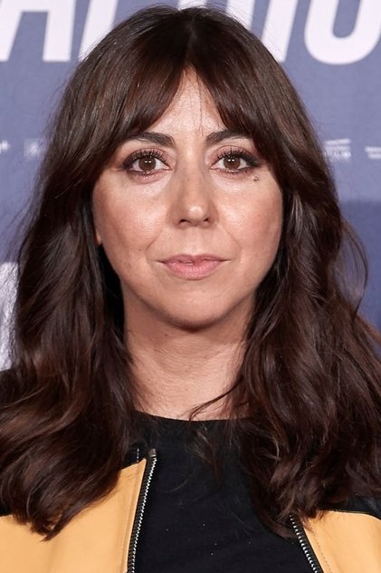 Zdjęcie Carmen Ruiz