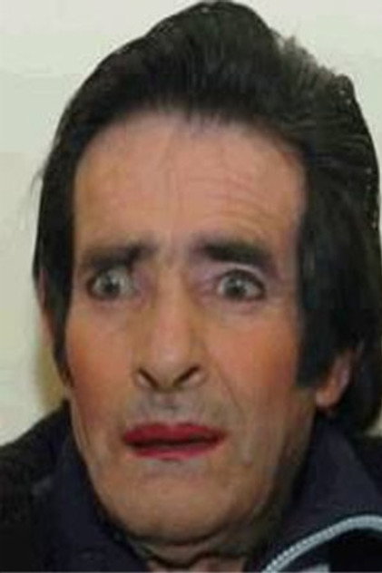 Zdjęcie Manolo Reyes 'Pozí’