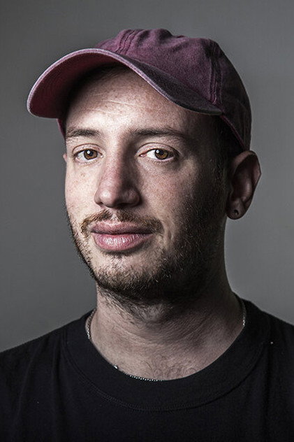Zdjęcie Martín Rechimuzzi