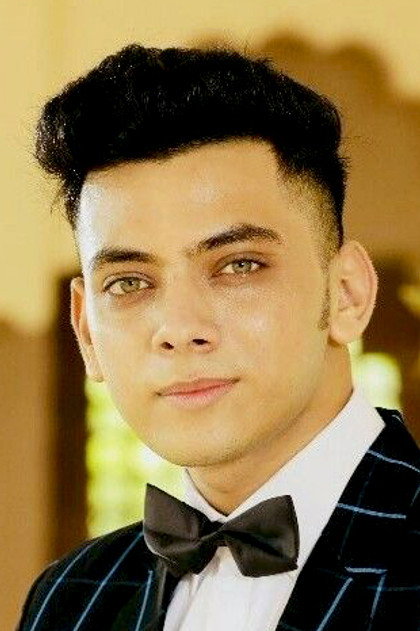 Zdjęcie Vishal Jethwa