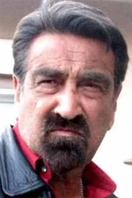Zdjęcie Eleazar García Jr.