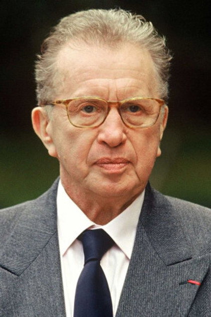 Zdjęcie Francis Lax