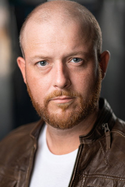 Zdjęcie Gregor Firth