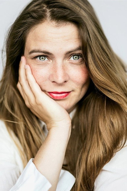 Zdjęcie Isabelle Barth