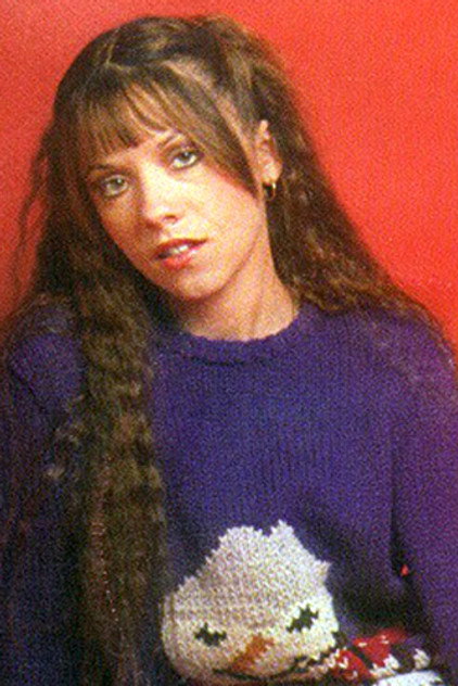 Zdjęcie Sonia Vareuil