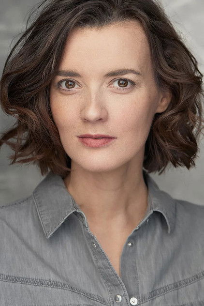 Zdjęcie Kirsty Strain