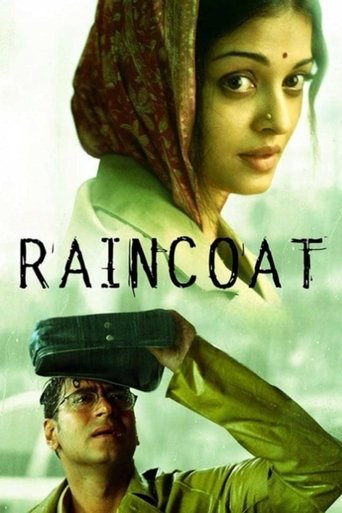 Okładka filmu Raincoat