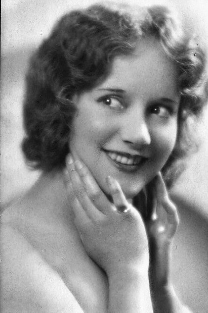 Zdjęcie Ruth Dwyer