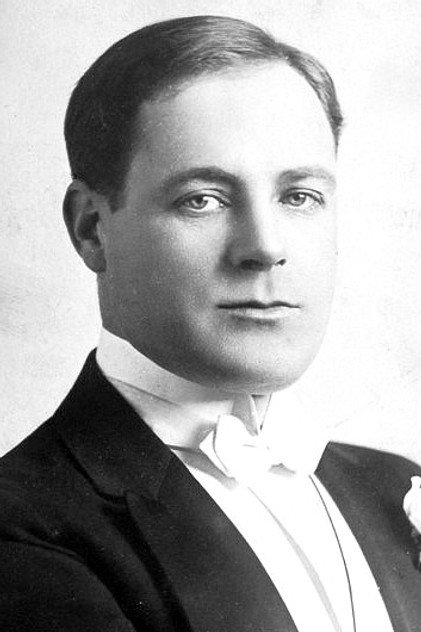 Zdjęcie T. Roy Barnes