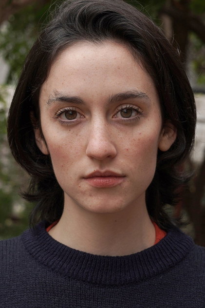 Zdjęcie Ana Waisbein