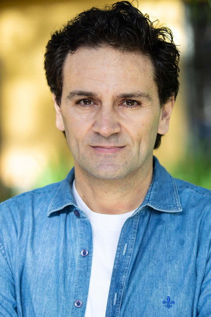 Zdjęcie Douglas Simon