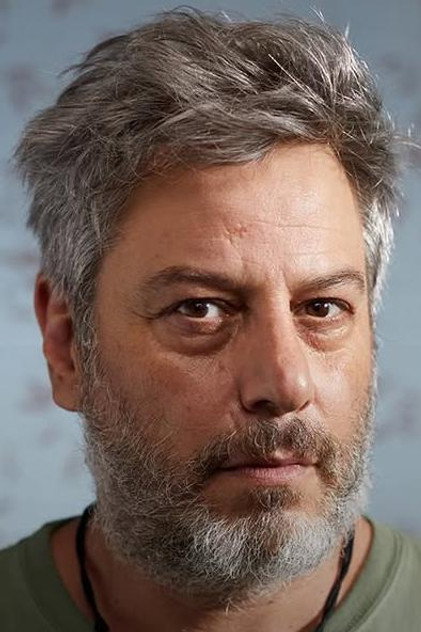 Zdjęcie Pablo Cura