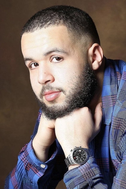 Zdjęcie Amine Lajiri