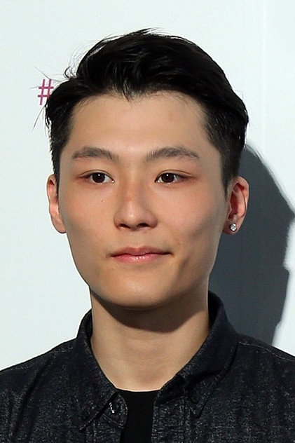Zdjęcie Chris Kwan-Yiu Tong