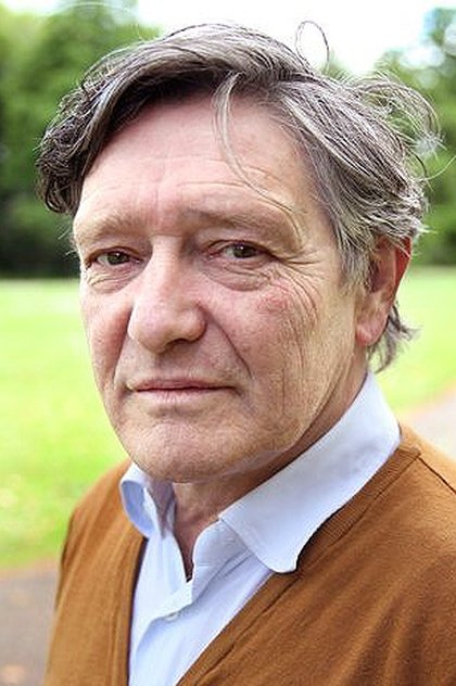Zdjęcie Pierre Bokma