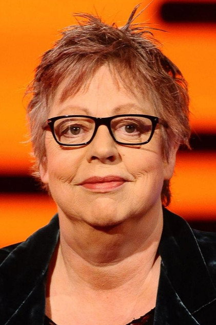 Zdjęcie Jo Brand