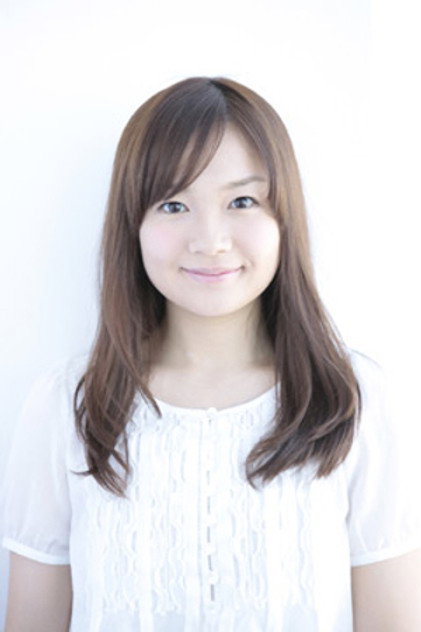 Zdjęcie Ayaka Nakamura