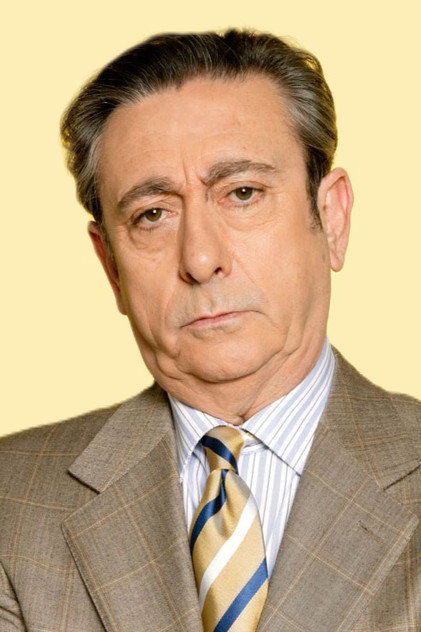 Zdjęcie Luis Varela