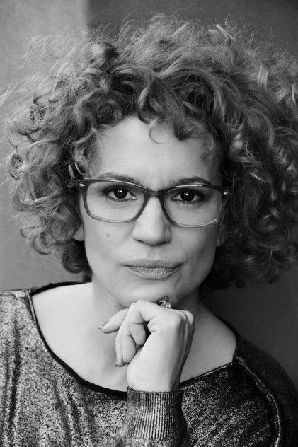 Zdjęcie Marieta Orozco