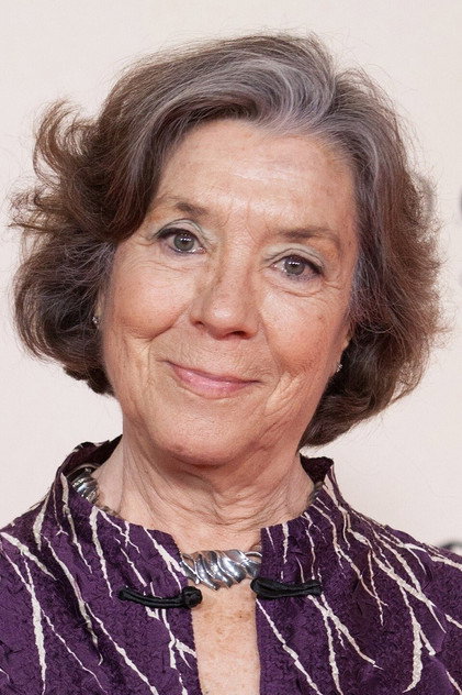 Zdjęcie Alicia Sánchez
