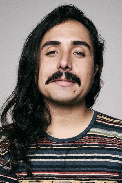 Zdjęcie Joshuah Arizmendi
