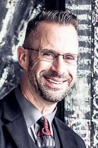 Zdjęcie Bruce Cooper