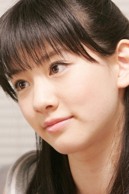 Zdjęcie 岡本杏理