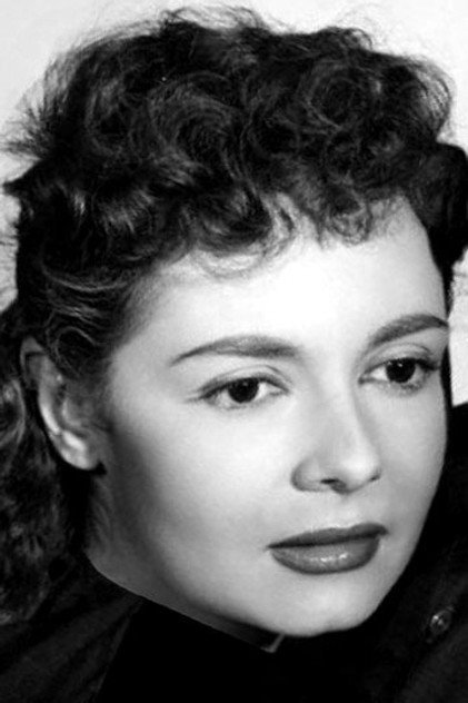 Zdjęcie Lisette Lebon