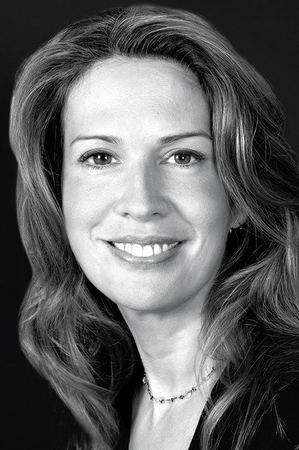 Zdjęcie Dana Reeve