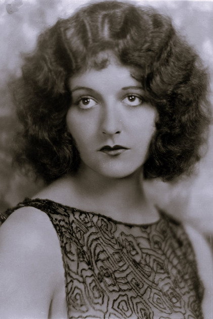 Zdjęcie Natalie Kingston
