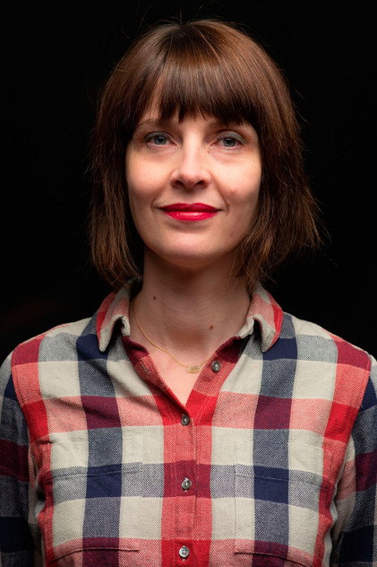 Zdjęcie Axelle Ropert