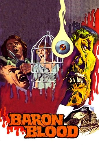 Okładka filmu Baron Blood