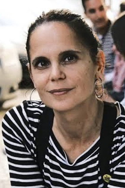 Zdjęcie Marichu Sanz