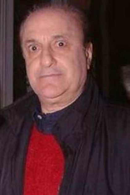 Zdjęcie Giorgio Bracardi
