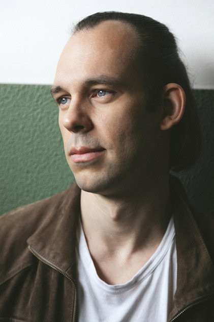 Zdjęcie Marco Bonadei