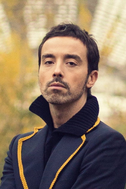 Zdjęcie Diodato