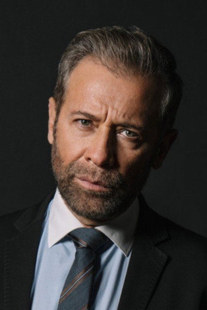 Zdjęcie Juan Manuel Bernal