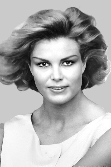 Zdjęcie Susy Andersen