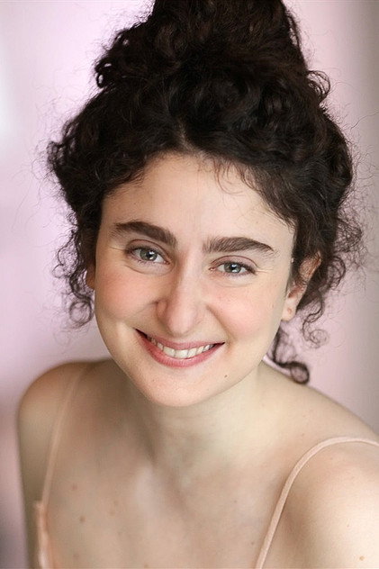 Zdjęcie Elsa Guedj