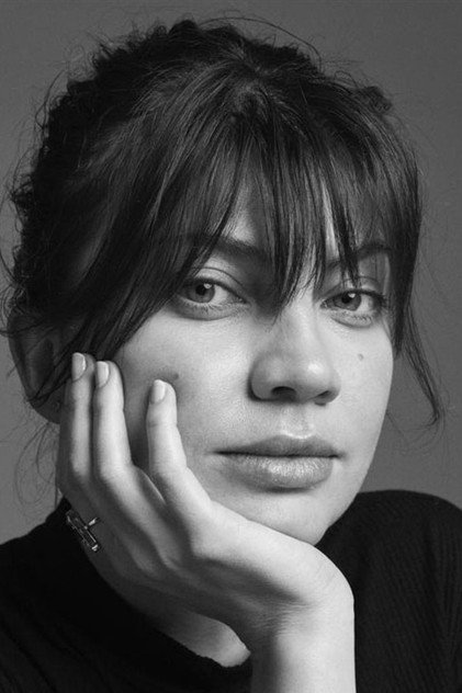 Zdjęcie Masha Kondakova