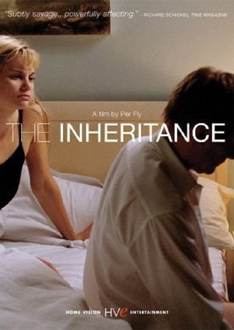 Okładka filmu The Inheritance
