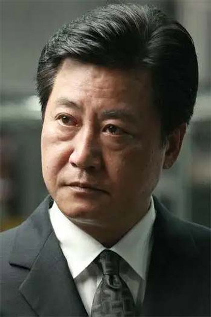 Zdjęcie Zhao Baogang