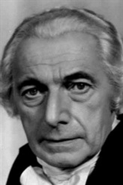 Zdjęcie Cecil Humphreys