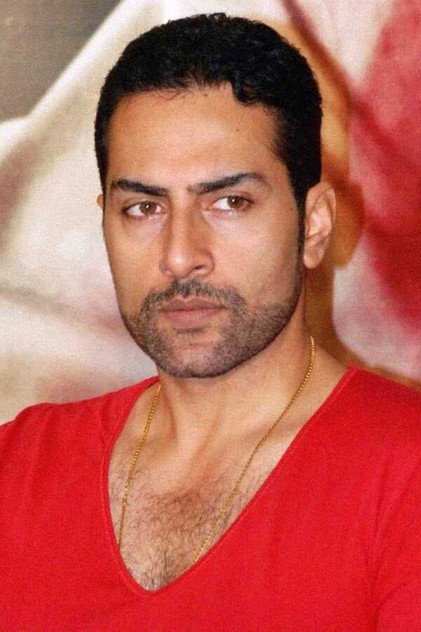 Zdjęcie Sudhanshu Pandey