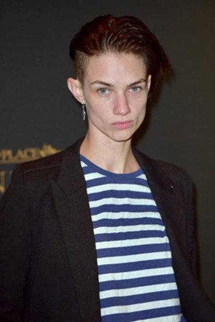 Zdjęcie Agathe Mougin