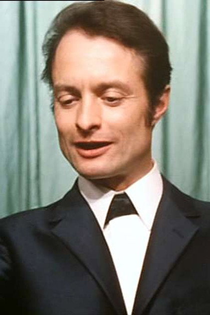Zdjęcie Jacques Delord