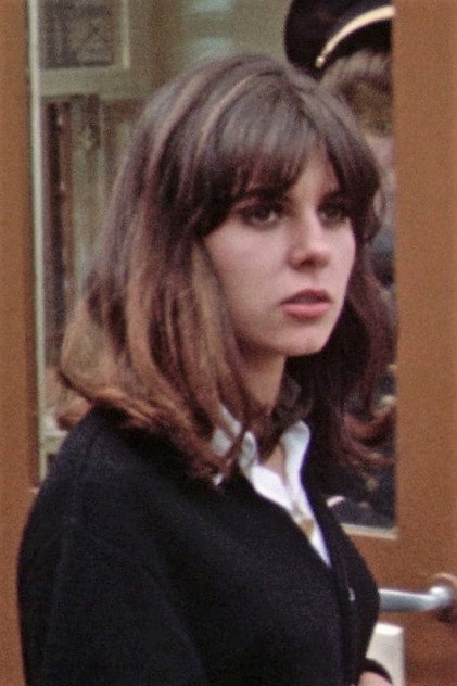 Zdjęcie Karine Jeantet